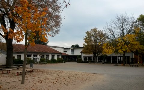 Wolfskehlen, Grundschule