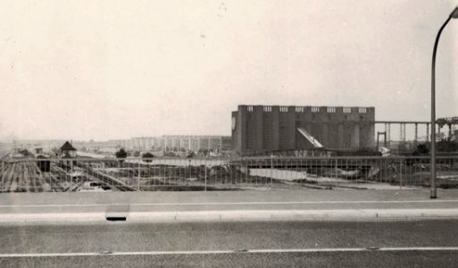 Wolfsburg Berliner Brücke 3