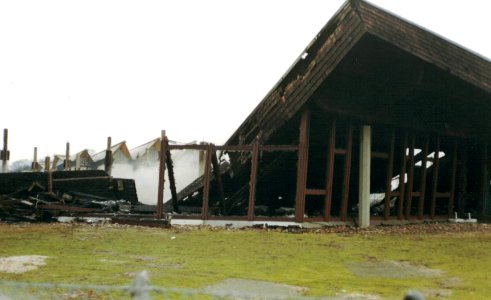 Wolfsburg Badeland 1999-1
