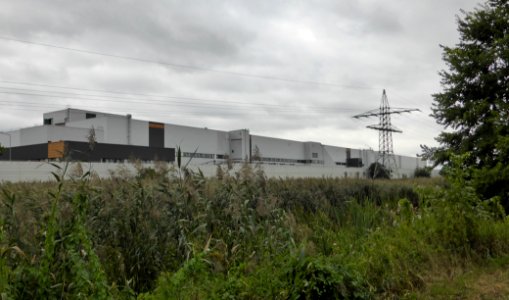Wolfsburg VW-Kaestorf