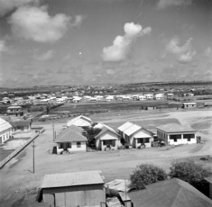 Woningen in San Nicolas op Aruba, Bestanddeelnr 252-8004