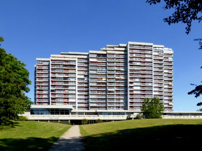 Wolfsburg Schillerteichcenter 3