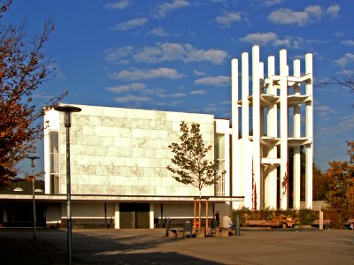 Wolfsburg Stephanus