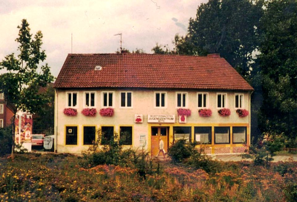 Wolfsburg SJZ Mitte