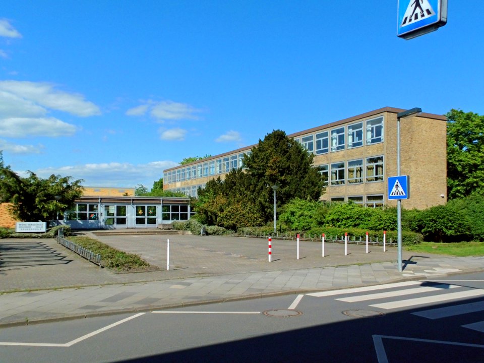 Wolfsburg Wohltbergschule