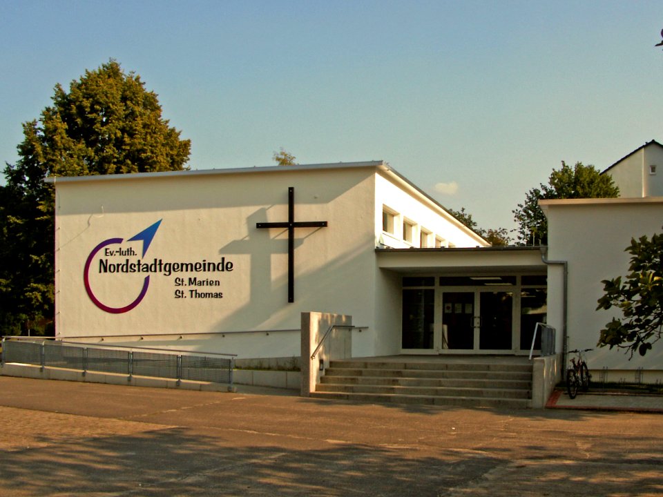 Wolfsburg Thomashaus