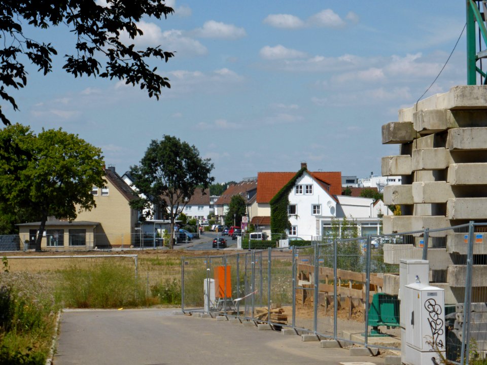 Wolfsburg Amselweg 2018