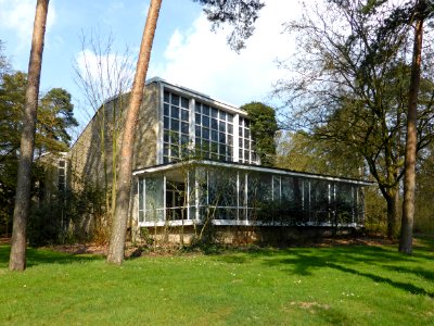 Wolfsburg Waldfriedhof 3