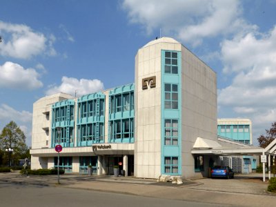 Wolfsburg Volksbank