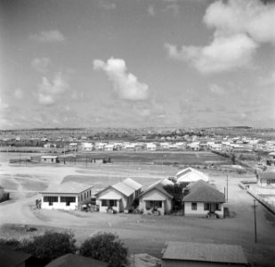 Woningen in San Nicolas op Aruba, Bestanddeelnr 252-8005