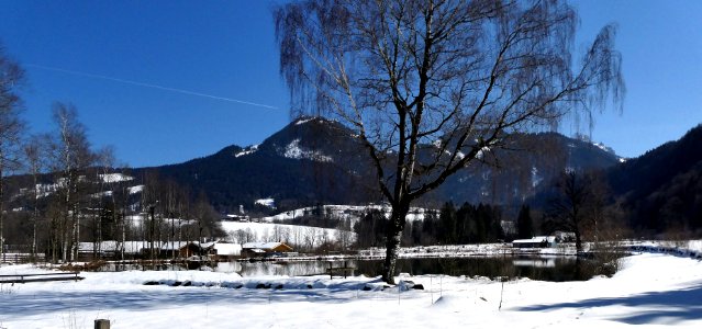 Wolfsee (Fischbachau), 3