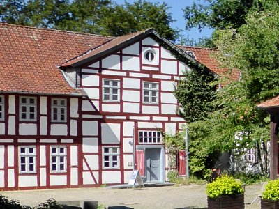 Wolfsburg Schlossremise 1A