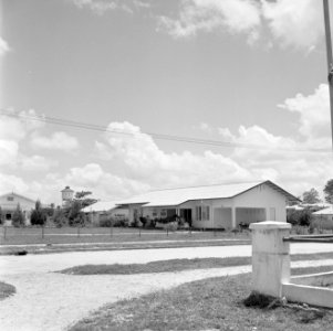 Woningen in Paramaribo, Bestanddeelnr 252-2247
