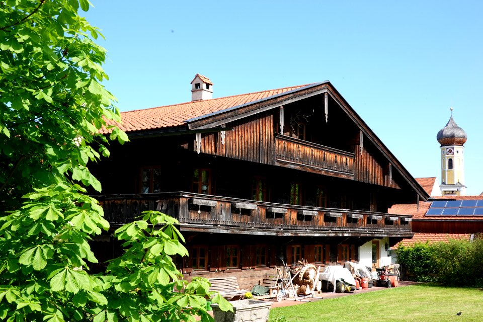 Wolfseeweg 1 Fischbachau