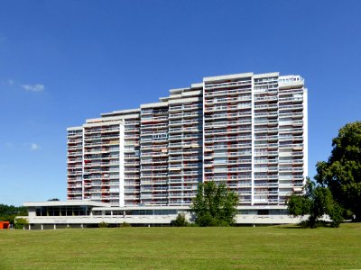 Wolfsburg Schillerteichcenter 2