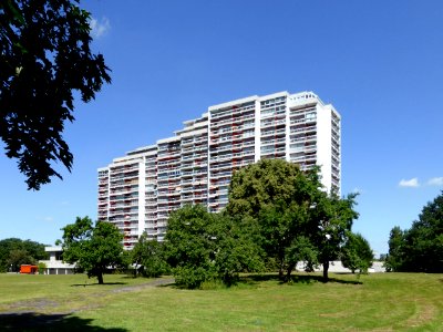 Wolfsburg Schillerteichcenter 1