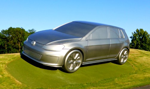 Wolfsburg Rabenberg Golf