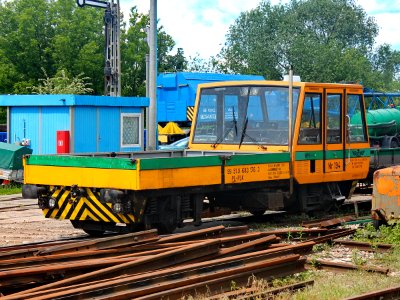 WMB10-194, Польша, Подляское воеводство, станция Белосток (Trainpix 149819)