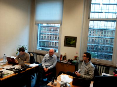 WMBE Board meeting 7 December 2014 (2)