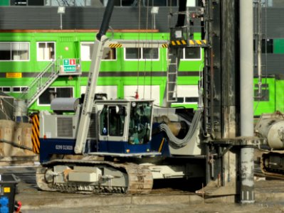 Woltman THW 7528-D, Leiden 2011 foto-2