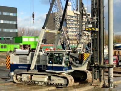 Woltman THW 7528-D, Leiden 2011 foto-5