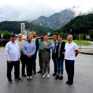 WMAT strategy meeting 2017-09-03