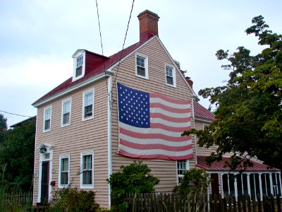 WM Townsend 1833 CMHD
