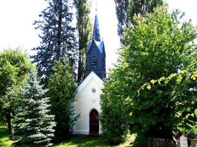 Wochesland-Kapelle