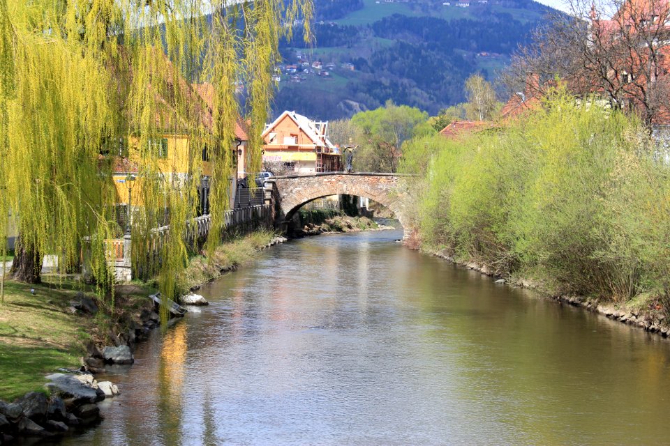 Wolfsberg - Fleischbrücke3
