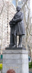 Wm Earl Dodge BP jeh