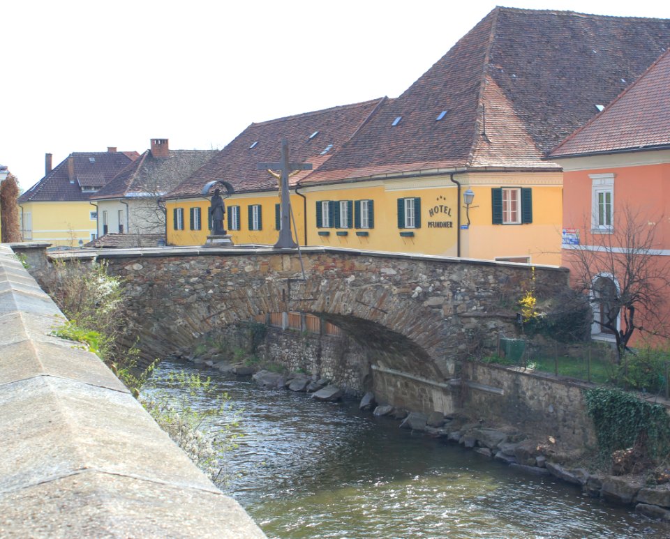 Wolfsberg - Fleischbrücke2