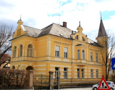 Wolfsberg - Alois-Huth-Straße 7