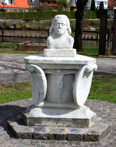 Wolfsberg - Bischofsstein (Replik)
