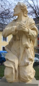 Wolfsberg - Gethsemane