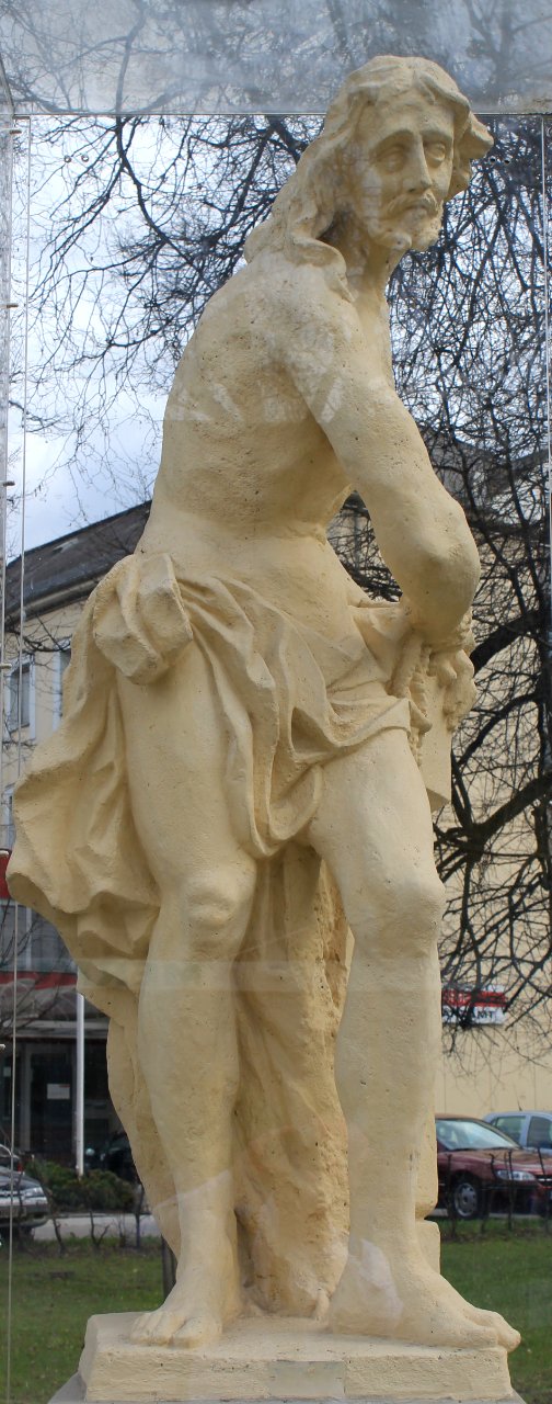 Wolfsberg - Geiselung