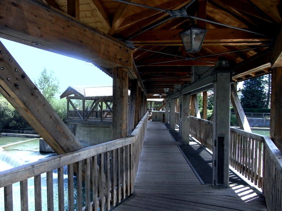 Wolfratshausen, Kastenmühlwehr 12