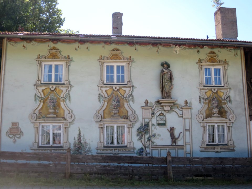 Wolfratshauser Straße 8 Attenham 1