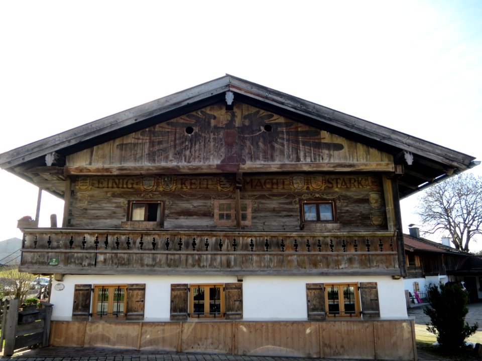 Wolfratshauser Straße 7 Schönegg 1