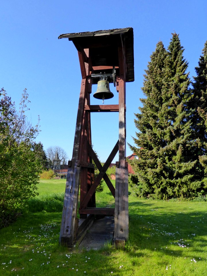 Wolsdorf Joseph Turm 4