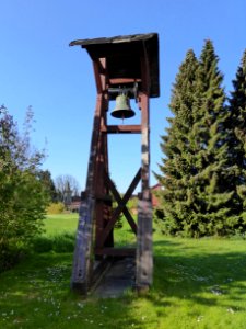 Wolsdorf Joseph Turm 4