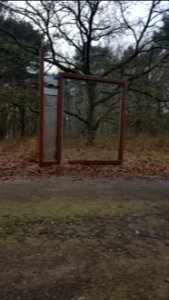 Wolfheze-locatie van het oude dorp (2)