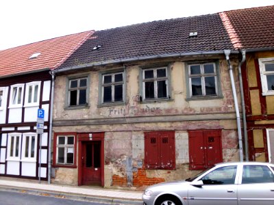 Wollweber straße nr 15 1