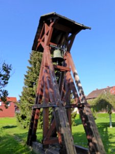 Wolsdorf Joseph Turm 5