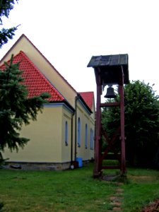 Wolsdorf Joseph Turm 2