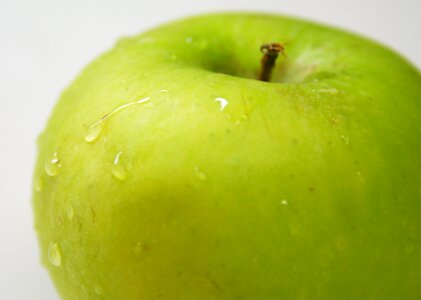 Fruit healthy food