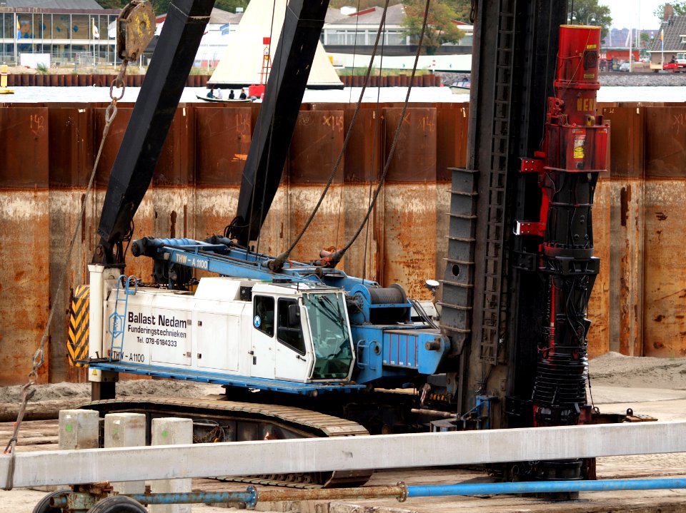 Woltman THW-A1100 (owner Ballast Nedam) p3