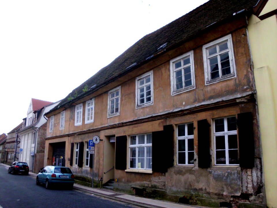 Wollweber straße nr 8 1