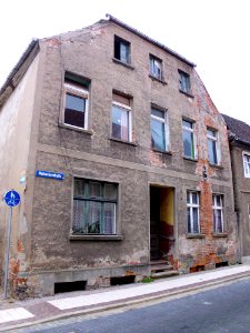 Wollweber straße nr 6 1
