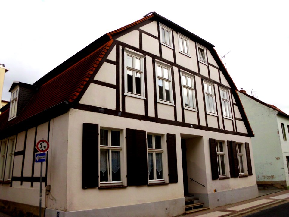 Wollweber straße nr 33 1
