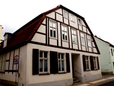 Wollweber straße nr 33 1